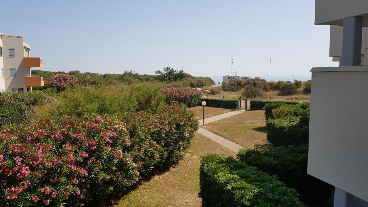 Residence Les Goelettes 생시프리앙 외부 사진