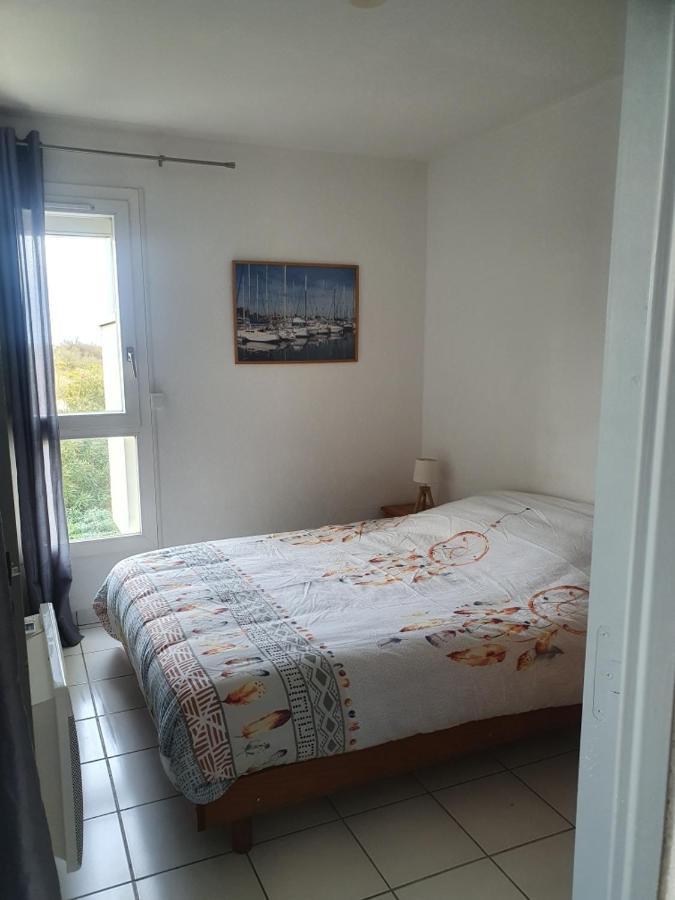 Residence Les Goelettes 생시프리앙 외부 사진