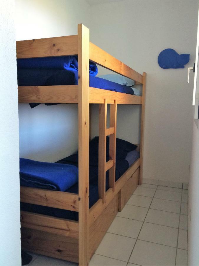 Residence Les Goelettes 생시프리앙 외부 사진
